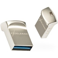 USB Flash (флешка) Exceleram U7M Series 16Gb