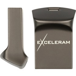 USB Flash (флешка) Exceleram U7M Series 64Gb