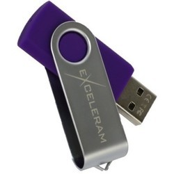 USB Flash (флешка) Exceleram P1 Series 32Gb