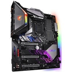 Материнская плата Gigabyte Z390 AORUS XTREME