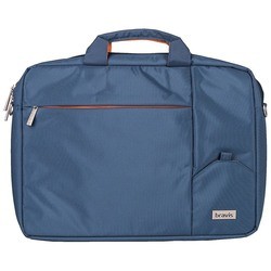 Сумка для ноутбуков BRAVIS LB15SA Bag