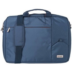 Сумка для ноутбуков BRAVIS LB15SA Bag