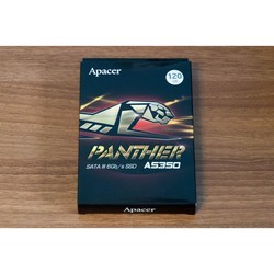 SSD накопитель Apacer AP480GAS350-1