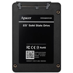 SSD накопитель Apacer AP480GAS340G