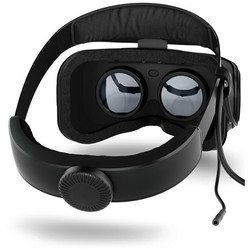 Очки виртуальной реальности Lenovo Explorer