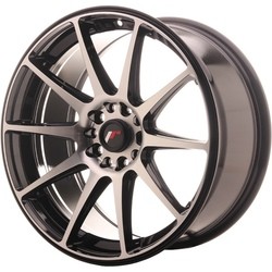 Диски Japan Racing JR11 10,5x18/4x114,3 ET22 DIA74,1