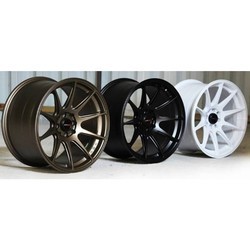 Диски Japan Racing JR11 7,5x18/3x112 ET35 DIA74,1