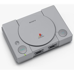 Игровая приставка Sony PlayStation Classic