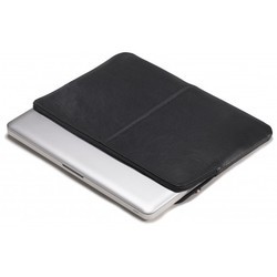 Сумка для ноутбуков Decoded Leather Slim Sleeve for MacBook