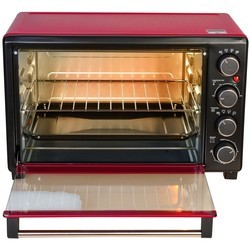 Электродуховка GFGRIL GFO-30 Grill Plus