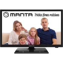 Телевизор MANTA 22LFN37L