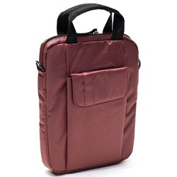 Сумка для ноутбуков Bagspace Casual BS-133 (серый)