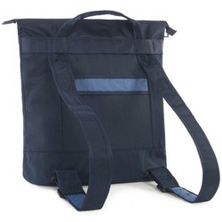 Сумка для ноутбуков Tucano Piu Shopper Backpack