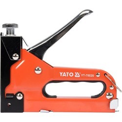 Строительный степлер Yato YT-70020