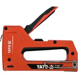 Строительный степлер Yato YT-70021