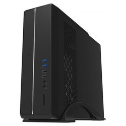 Корпус (системный блок) Gamemax ST-602 400W