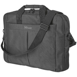 Сумка для ноутбуков Trust Primo Carry Bag (красный)