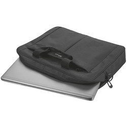 Сумка для ноутбуков Trust Primo Carry Bag (красный)
