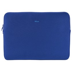 Сумка для ноутбуков Trust Primo Carry Bag (синий)