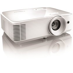 Проектор Optoma EH337