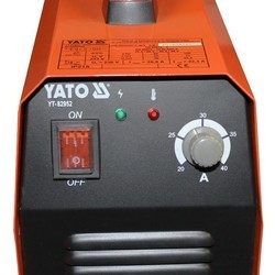 Сварочный аппарат Yato YT-82952
