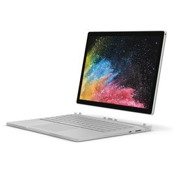 Ноутбук Microsoft Surface Book 2 13.5 inch (HN4-00001)