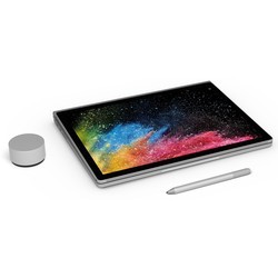 Ноутбук Microsoft Surface Book 2 13.5 inch (HN4-00001)