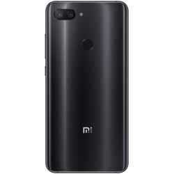 Мобильный телефон Xiaomi Mi 8 Lite 64GB (синий)