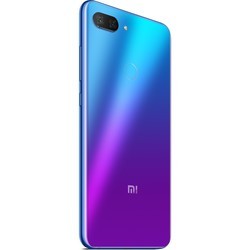 Мобильный телефон Xiaomi Mi 8 Lite 64GB (черный)