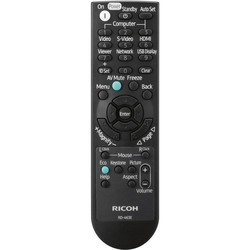 Проектор Ricoh PJ WX5361N