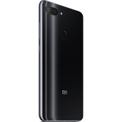 Мобильный телефон Xiaomi Mi 8 Lite 128GB (синий)