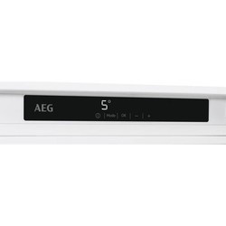 Холодильник AEG RXE 75911 TM