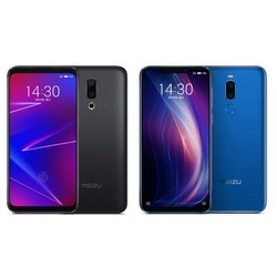 Мобильный телефон Meizu 16X 64GB