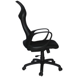 Компьютерное кресло Barsky Color Black CB-01