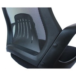 Компьютерное кресло Barsky Color Black CB-01