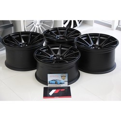 Диски Japan Racing JR11 9,5x18/5x105 ET28 DIA74,1