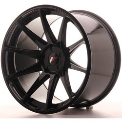 Диски Japan Racing JR11 9,5x18/5x105 ET28 DIA74,1