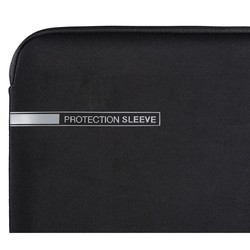 Сумка для ноутбуков Hama Neoprene Sleeve (черный)