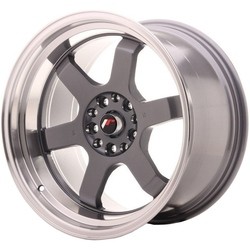 Диски Japan Racing JR12 10x18/5x118 ET22 DIA74,1