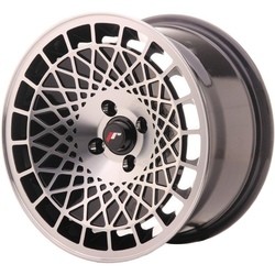 Диски Japan Racing JR14 8,5x17/4x114,3 ET15 DIA74,1