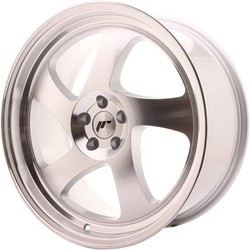 Диски Japan Racing JR15 8,5x19/5x118 ET36 DIA74,1