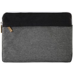 Сумка для ноутбуков Hama Florence Sleeve (серый)