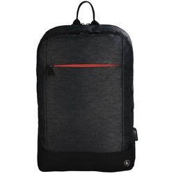 Сумка для ноутбуков Hama Manchester Backpack (синий)