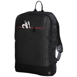 Сумка для ноутбуков Hama Manchester Backpack (черный)