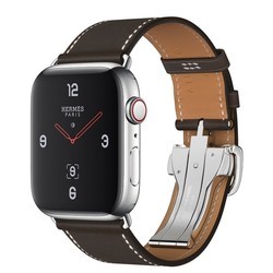 Носимый гаджет Apple Watch 4 Hermes 44 mm Cellular