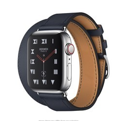 Носимый гаджет Apple Watch 4 Hermes 44 mm Cellular