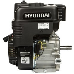 Двигатель Hyundai IC 200