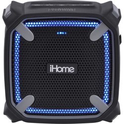 Портативная акустика iHome iBT371