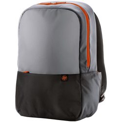 Сумка для ноутбуков HP Duotone Backpack (серый)