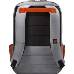 Сумка для ноутбуков HP Duotone Backpack (черный)